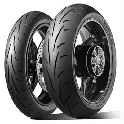 DUNLOP SPORTMAX SPORTSMART