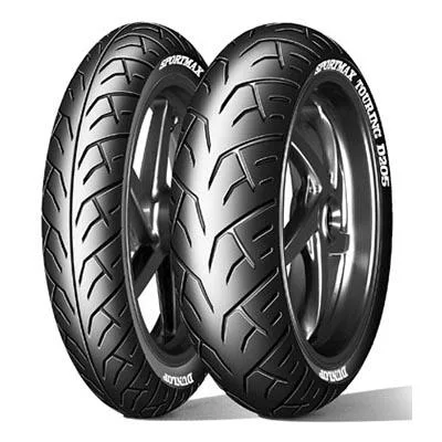 DUNLOP SPORTMAX TOUR D 205