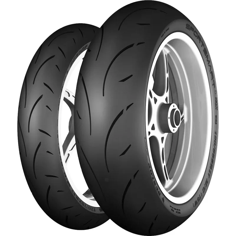 DUNLOP SPORTSMART2 MAX 200/55ZR17 (78W) TL