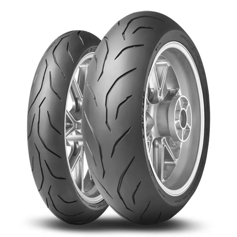 DUNLOP SPORTSMART MK4