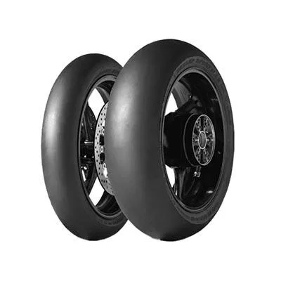 DUNLOP SX GP RACER SLICK D212 180/55R17 TL