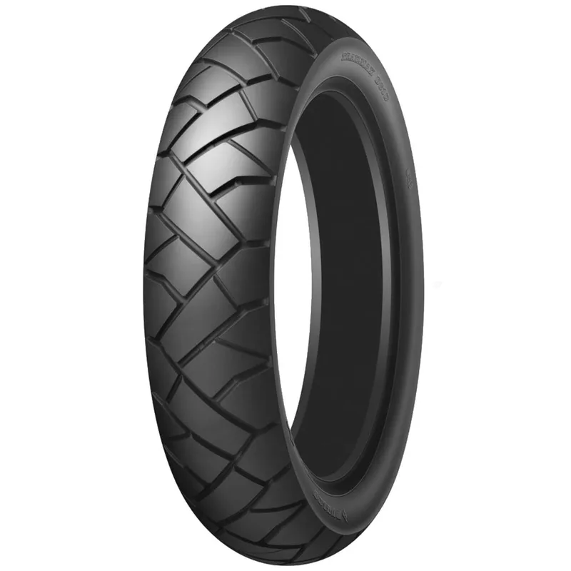 DUNLOP TRAILMAX D610