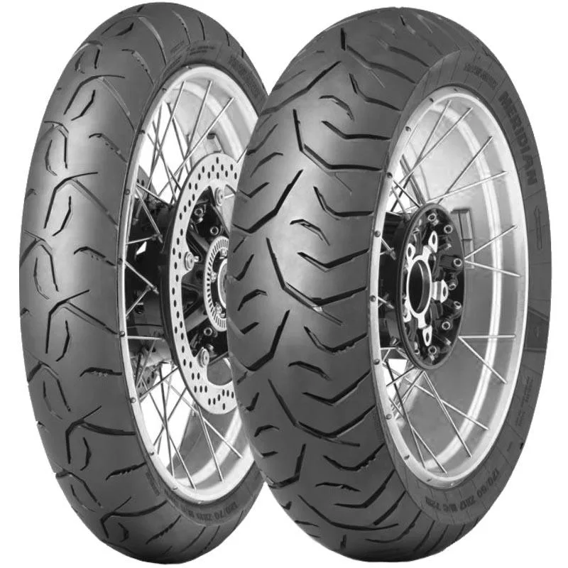 DUNLOP TRAILMAX MERIDIAN 90/90V-21 (54V) TL