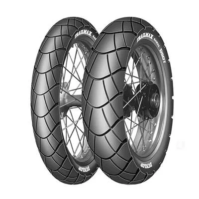 DUNLOP TRAILMAX RADIAL D 607