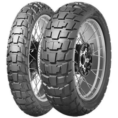 DUNLOP TRAILMAX RAID 150/70R17 69T TL