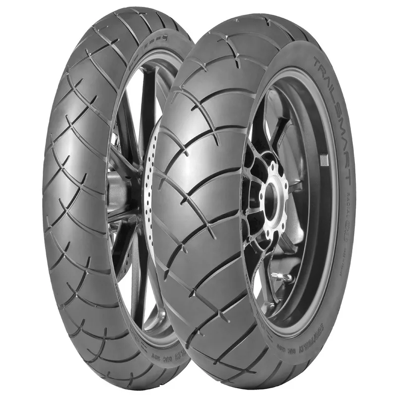 DUNLOP TRAILSMART 150/70R17 M/C 69V TL