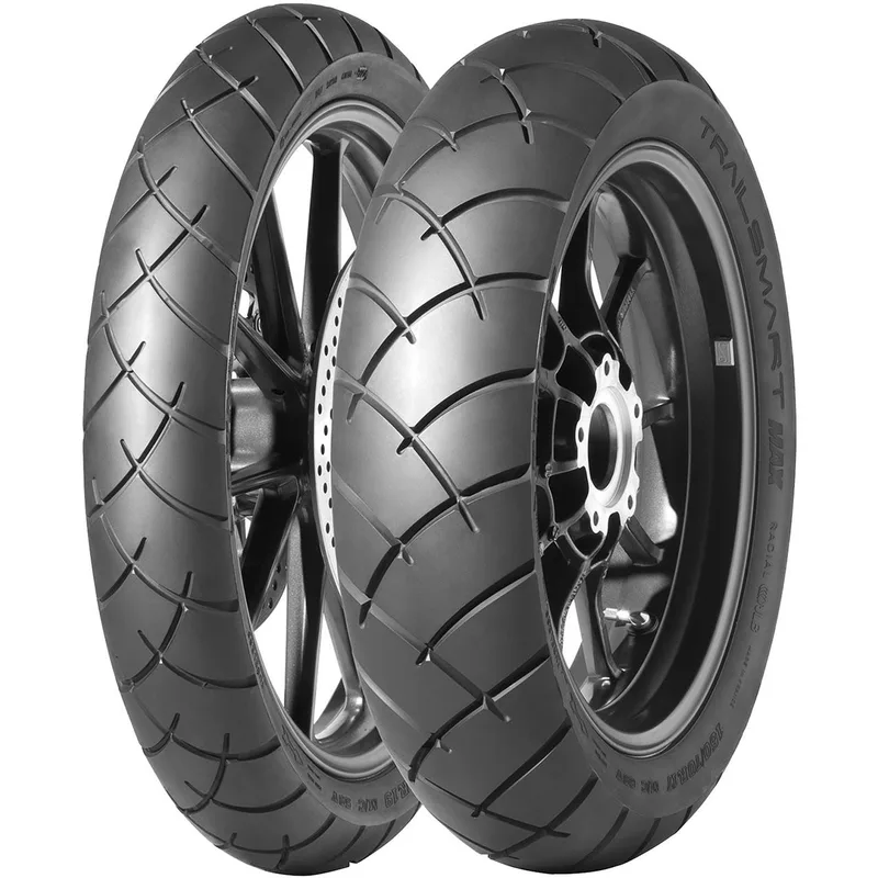 DUNLOP TRAILSMART MAX 170/60R17 72V TL