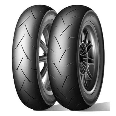 DUNLOP TT 92 GP