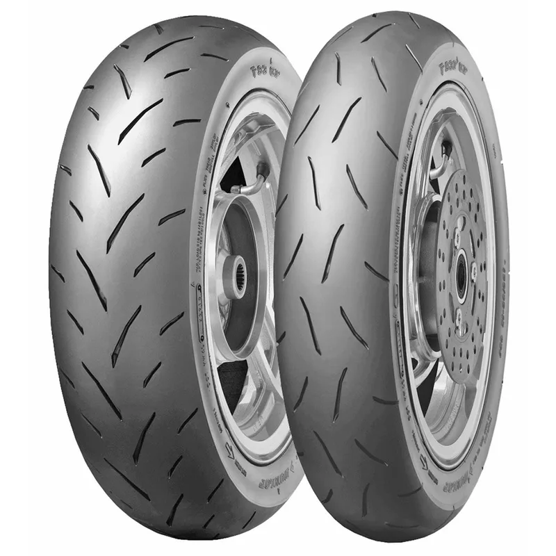 DUNLOP TT 93 GP