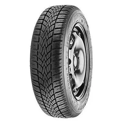 DUNLOP WINTER RESPONSE 2 165/65R15 81T TL