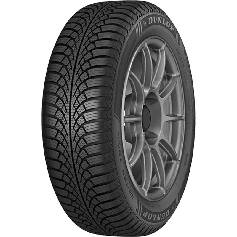 DUNLOP WINTER TRAIL 205/55R16 91H TL