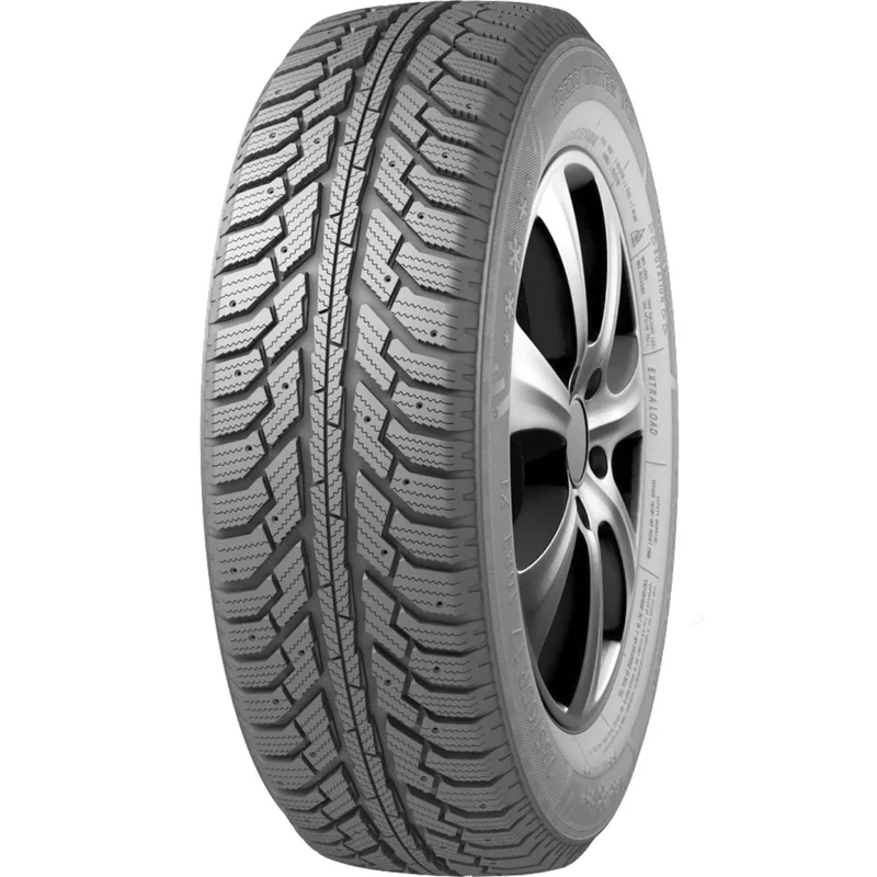 DURATURN MOZZO WINTER ICE 175/65R14 82T TL