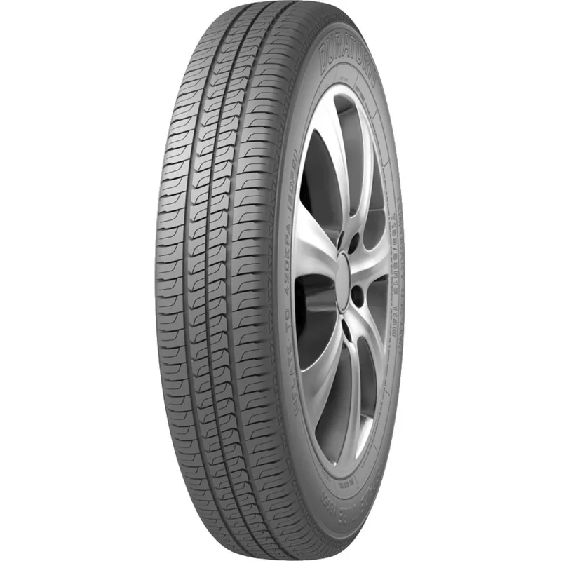 DURATURN TRAVIA VAN2 205/75R14C 109/107R TL