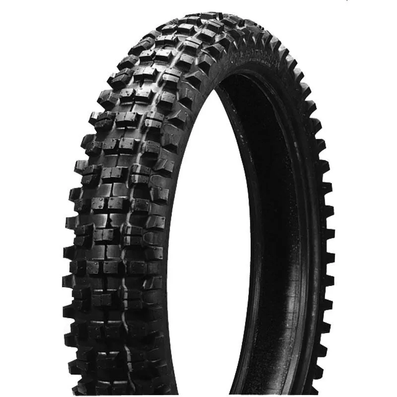 DURO HF 343 EXCELERATOR 80/100-21 51M TT