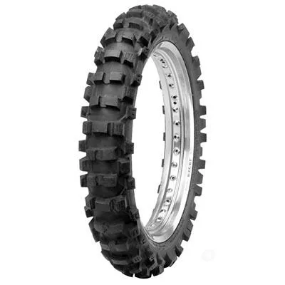 DURO HF 906 EXCELERATOR 90/100-16 51M TT