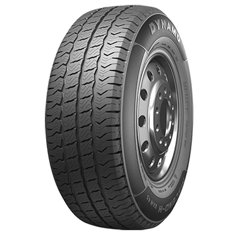DYNAMO HISCEND H VAN 4S