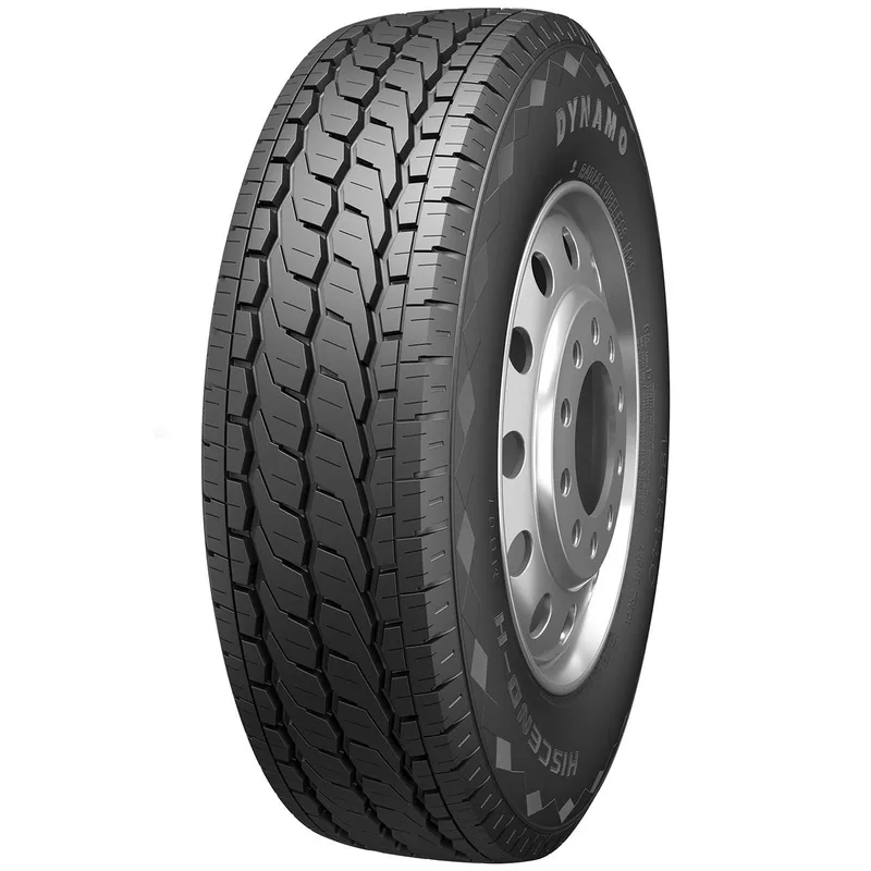 DYNAMO HISCEND HMC01 185/80R14C 102/100Q TL