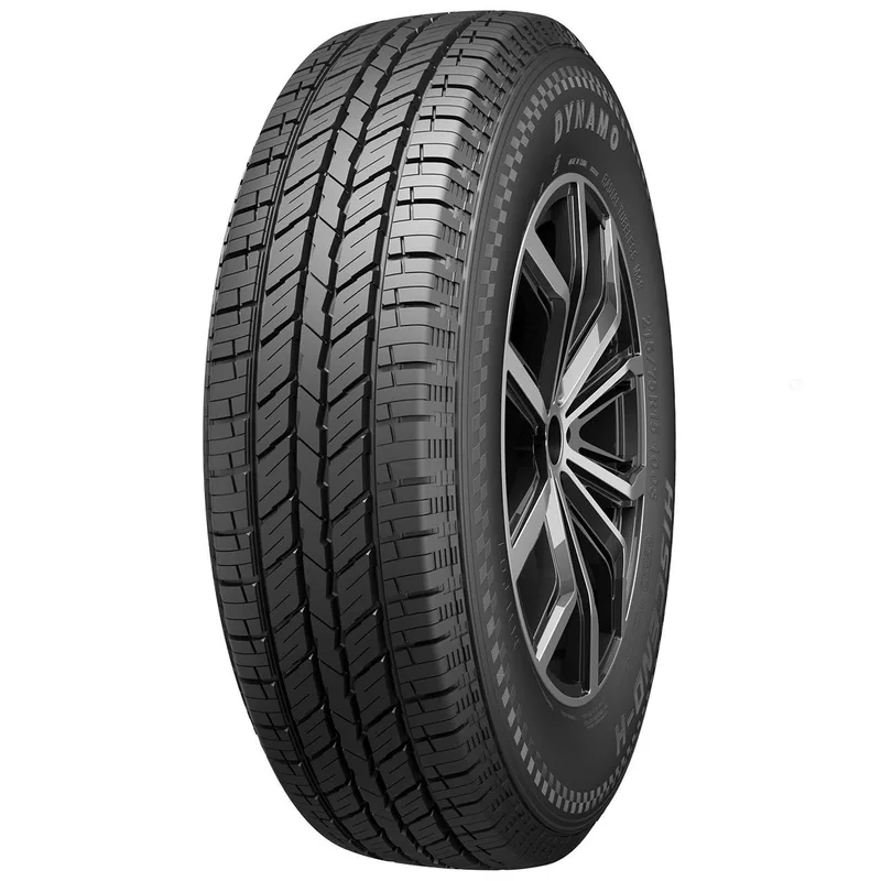 DYNAMO HISCEND HMHT01 275/45R20 110H TL