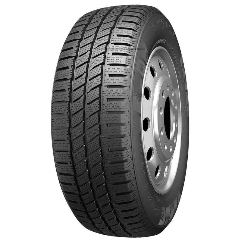 DYNAMO SNOW H MWC01 195/65R16C 104/102T TL