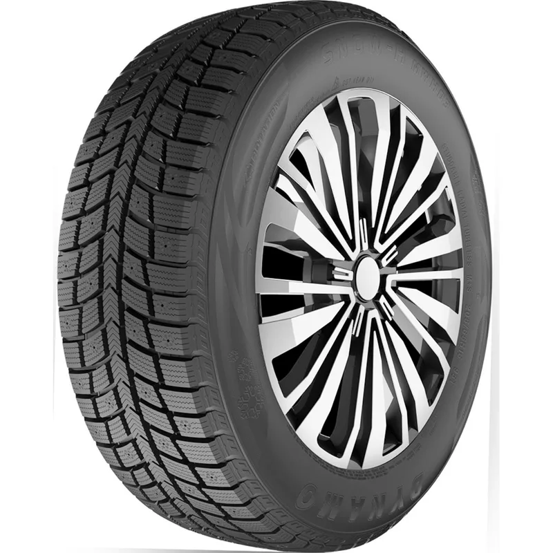 DYNAMO SNOW H MWH03 205/65R16 95T TL