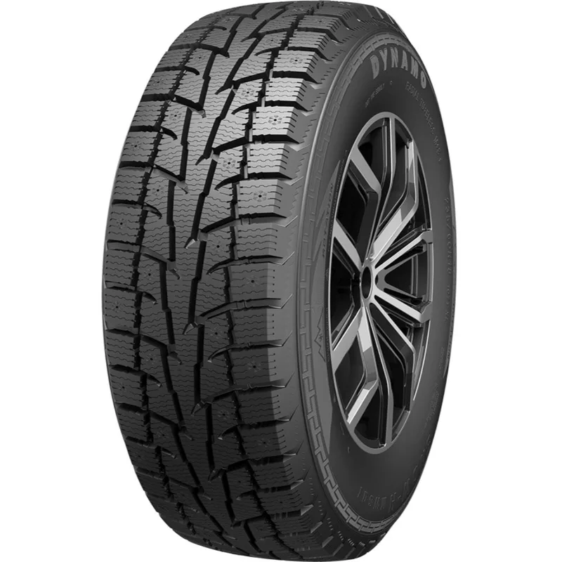 DYNAMO SNOW H MWS01 235/55R18 100T TL