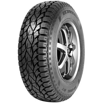 ECOVISION VI 286 AT 265/70R16 112T TL