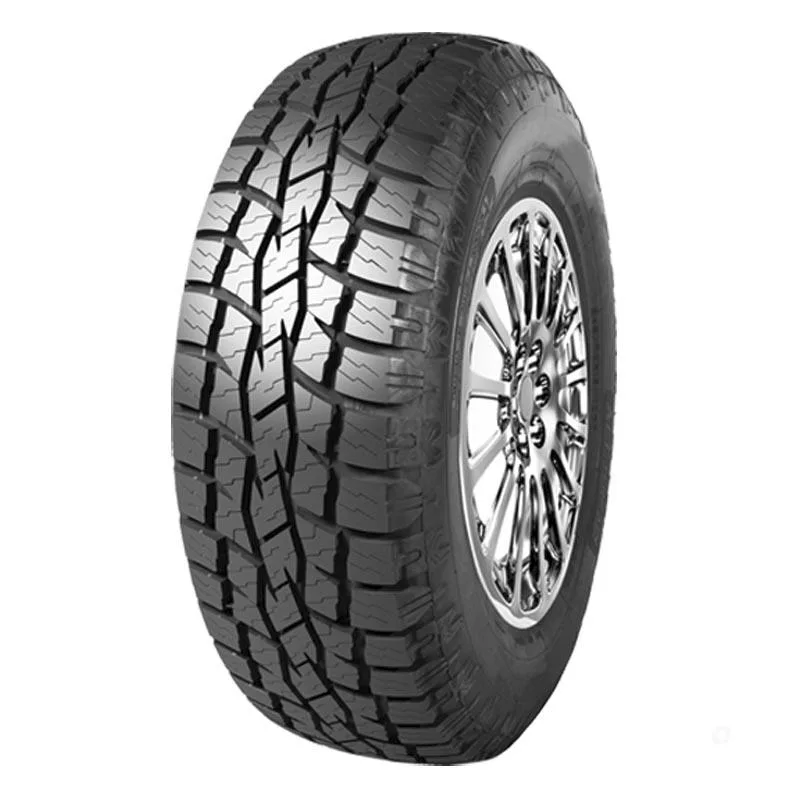ECOVISION VI 686 AT 265/70R15 112T TL