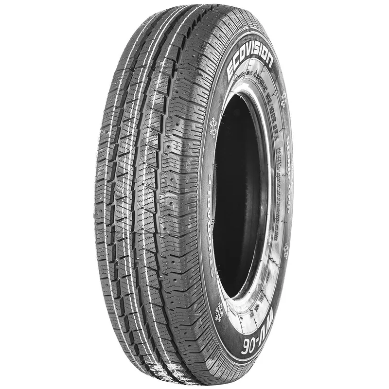 ECOVISION WV 06 185/75R16C 104/102R TL