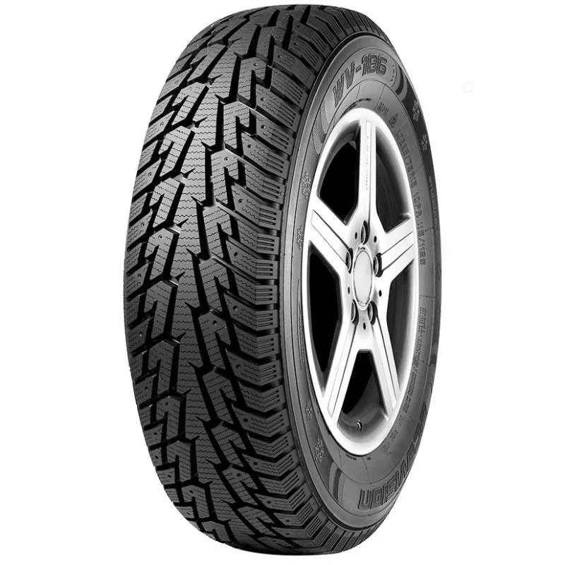 ECOVISION WV 186 245/70R17C 119/116S TL
