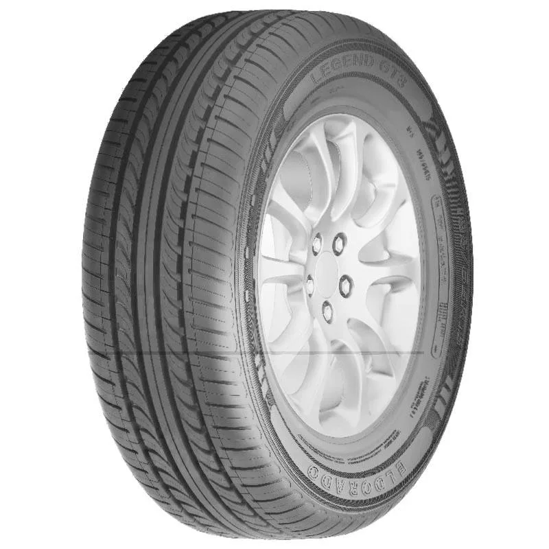 ELDORADO LEGEND GT3 165/65R13 77T TL