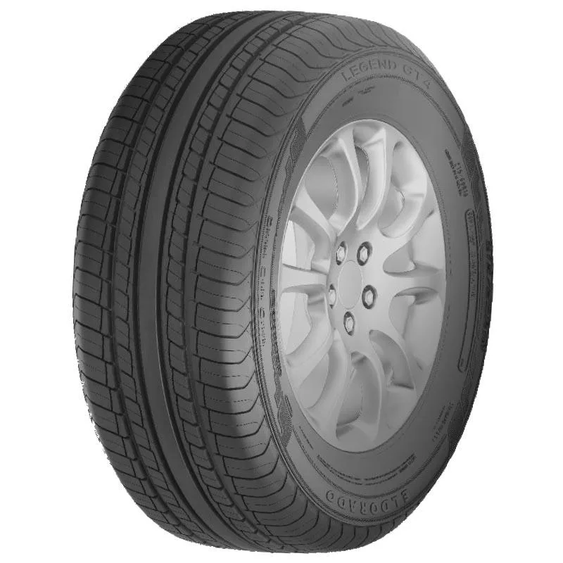 ELDORADO LEGEND GT4 195/55R15 85V TL