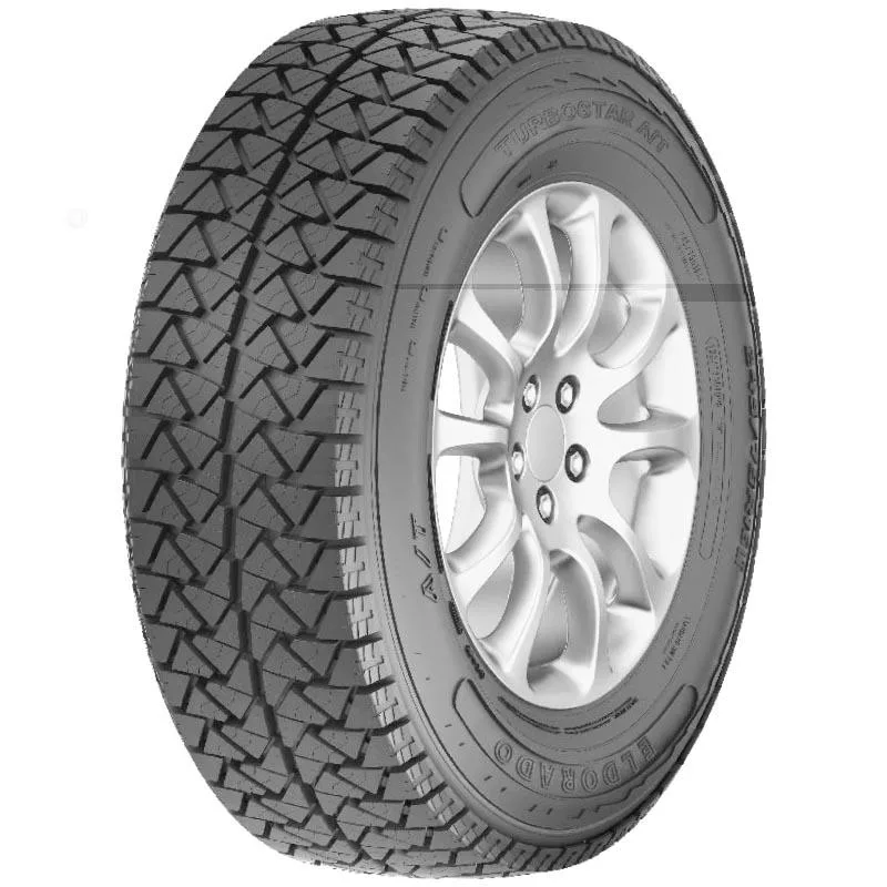 ELDORADO TURBOSTAR AT 245/75R16 111T TL