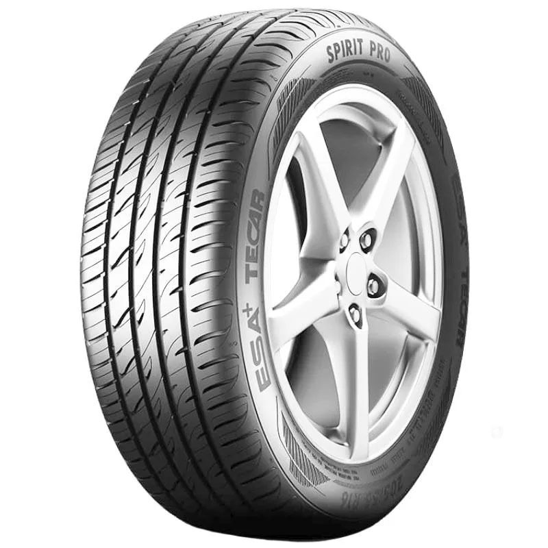 ESA TECAR SPIRIT PRO