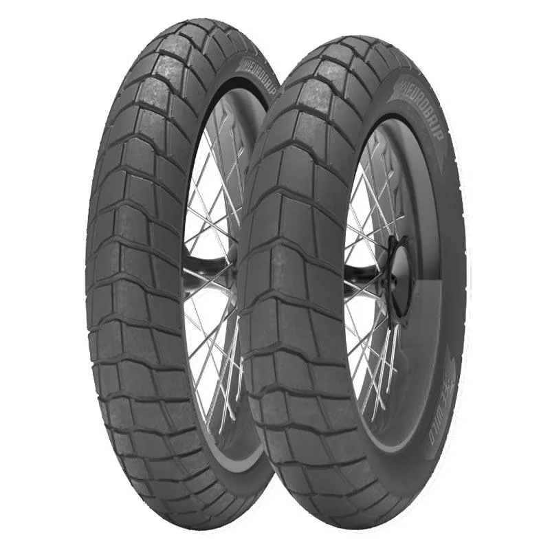 EUROGRIP BEE WILD 130/70-13 63P TL