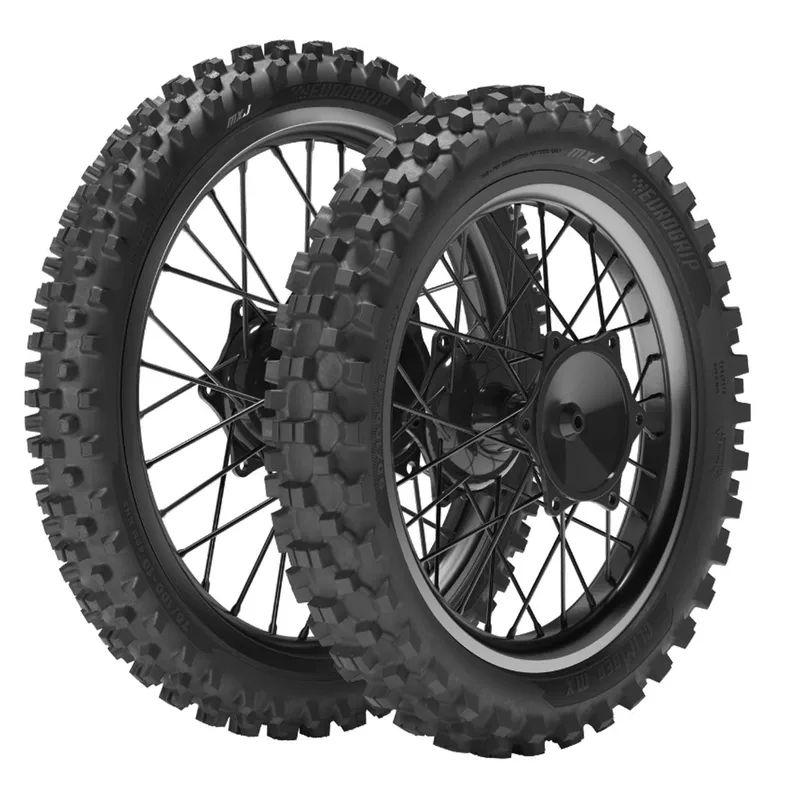 EUROGRIP CLIMBER MX JUNIOR