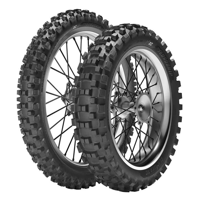 EUROGRIP CLIMBER XC 110/90-19 62M TT