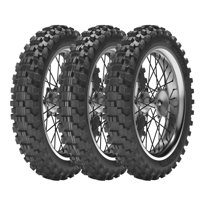 EUROGRIP CLIMBER XC R