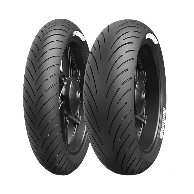EUROGRIP ROADHOUND 100/80-17 52H TL
