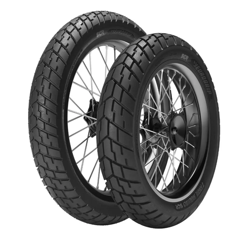 EUROGRIP TRAILHOUND SCR