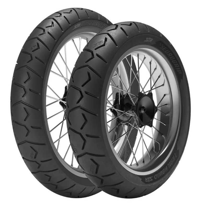EUROGRIP TRAILHOUND STR 140/80R17 69H TL