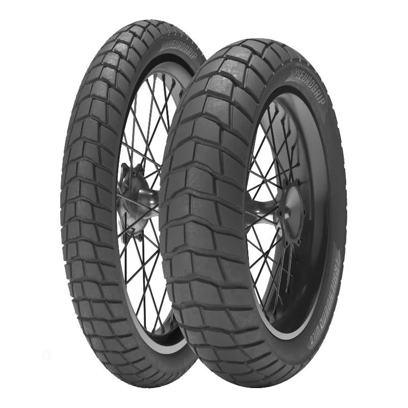 EUROGRIP TRAILHOUND WILD 110/80R19 59V TL