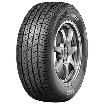 EVERGREEN DYNACOMFORT ES83 235/55R18 100V TL