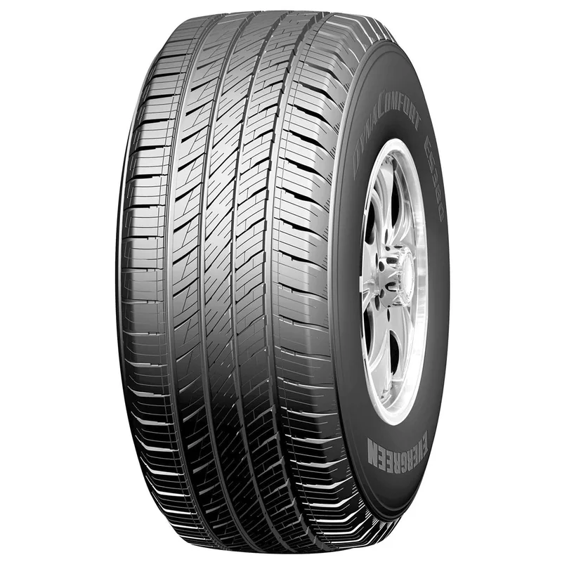 EVERGREEN DYNACOMFORT ES 380