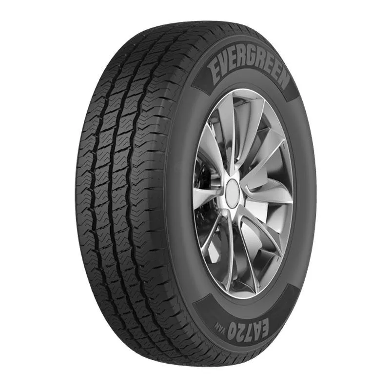 EVERGREEN DYNAMASTER EA 720 VAN 235/65R16C 115/113T TL