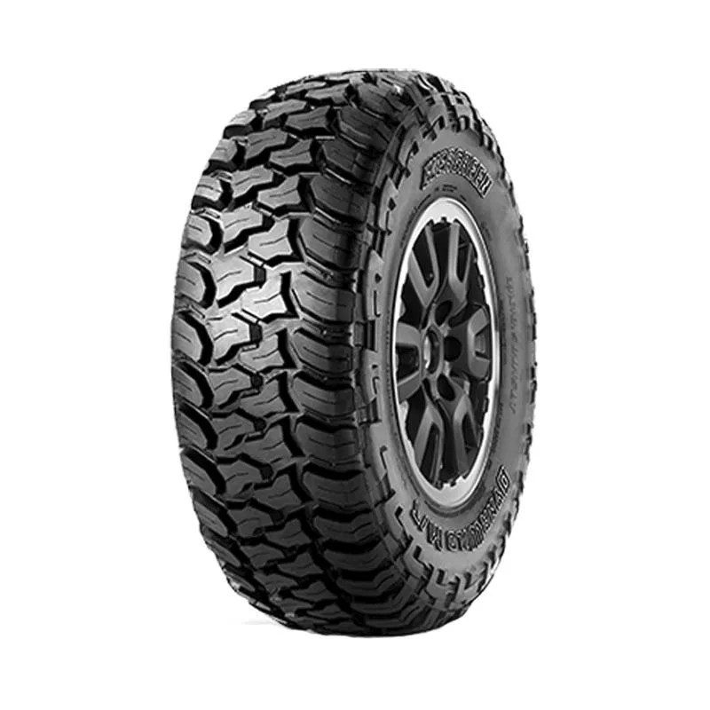 EVERGREEN DYNAWILD MT ES91