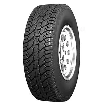 EVERGREEN ES 89 LT235/75R15 104/101R TL