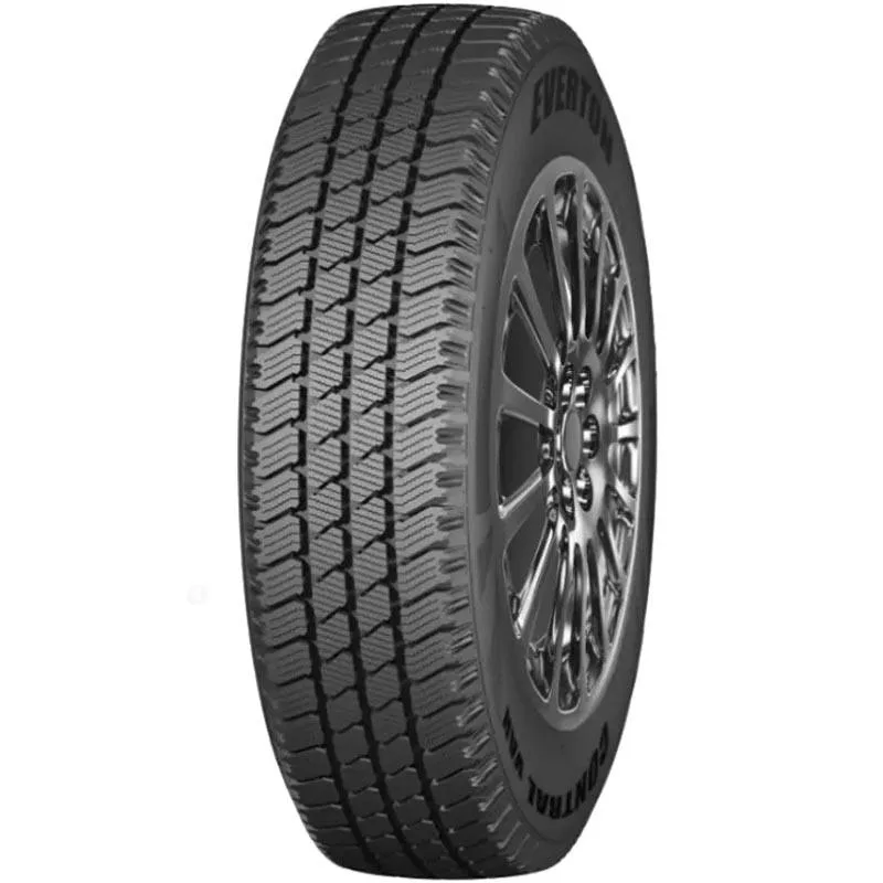 EVERTON CONTRAL VAN 235/65R16C 115/113R (115R) TL