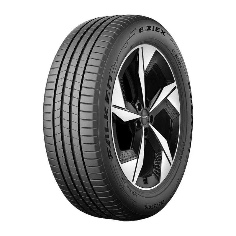 FALKEN E ZIEX 265/40R20 104H TL