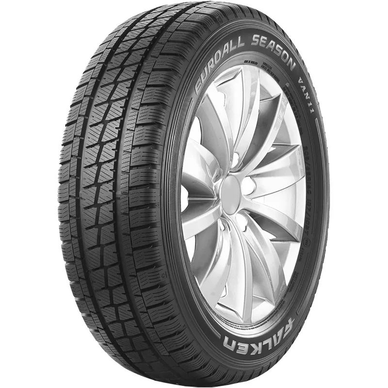 FALKEN EUROALLSEASON VAN11