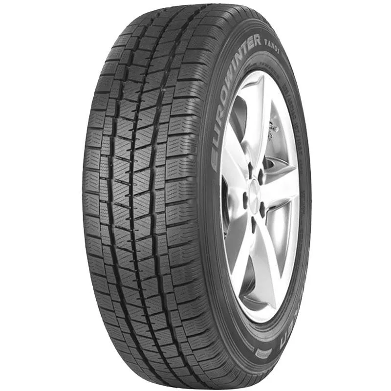 FALKEN EUROWINTER VAN01 165/70R14C 89/87R TL